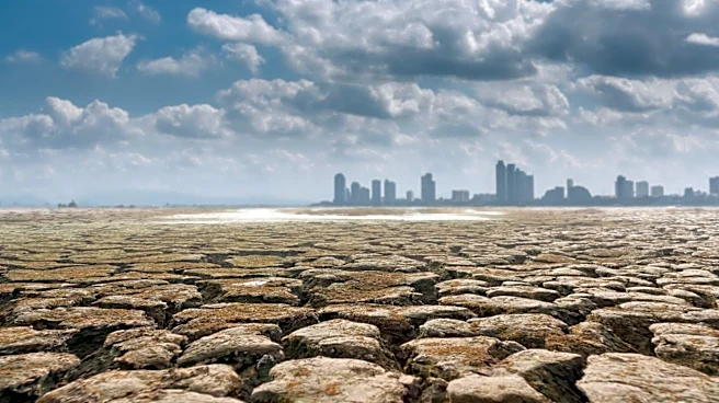 How Climate Change Impacts Social Connections and Community Resilience