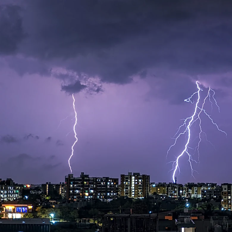 Multiple Weather Warnings Issued Across Arizona Amid Severe Conditions