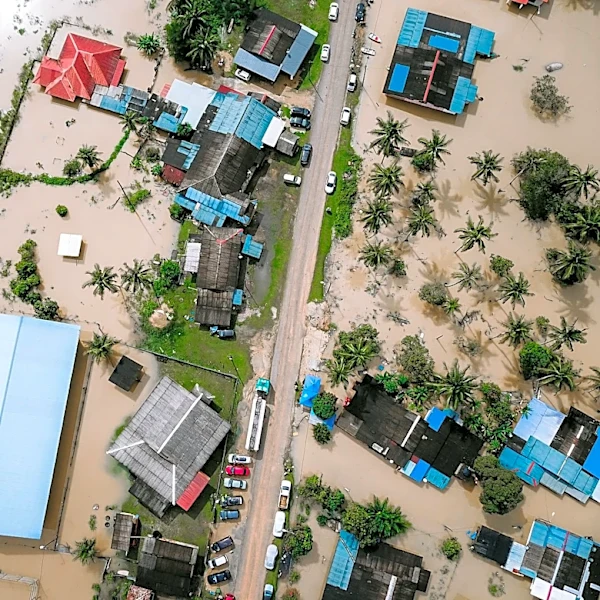 Climate Change Impacts Social Connections Amid Extreme Weather
