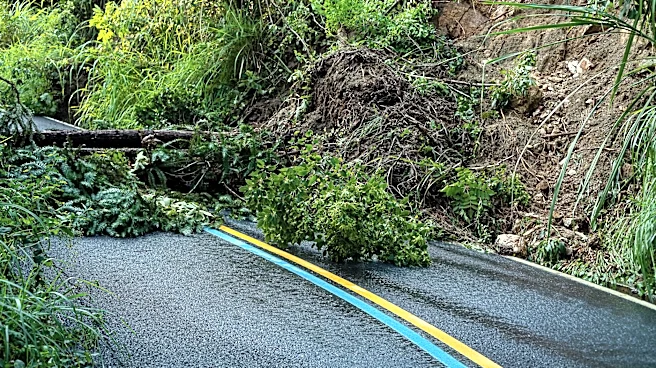 Comprehensive Planning Key to Mitigating Natural Hazards