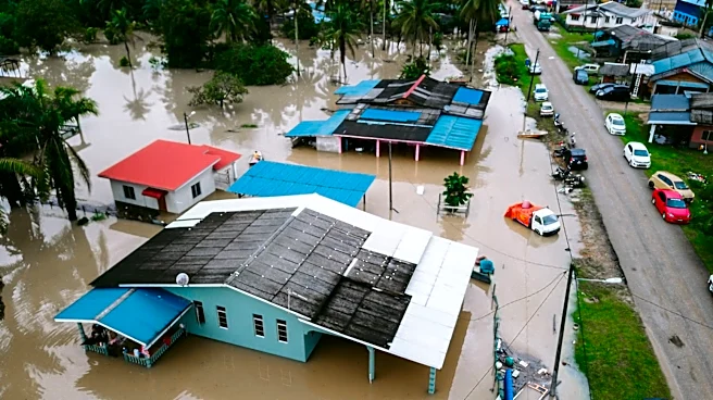 Climate Change and Extreme Weather May Be Increasing Loneliness