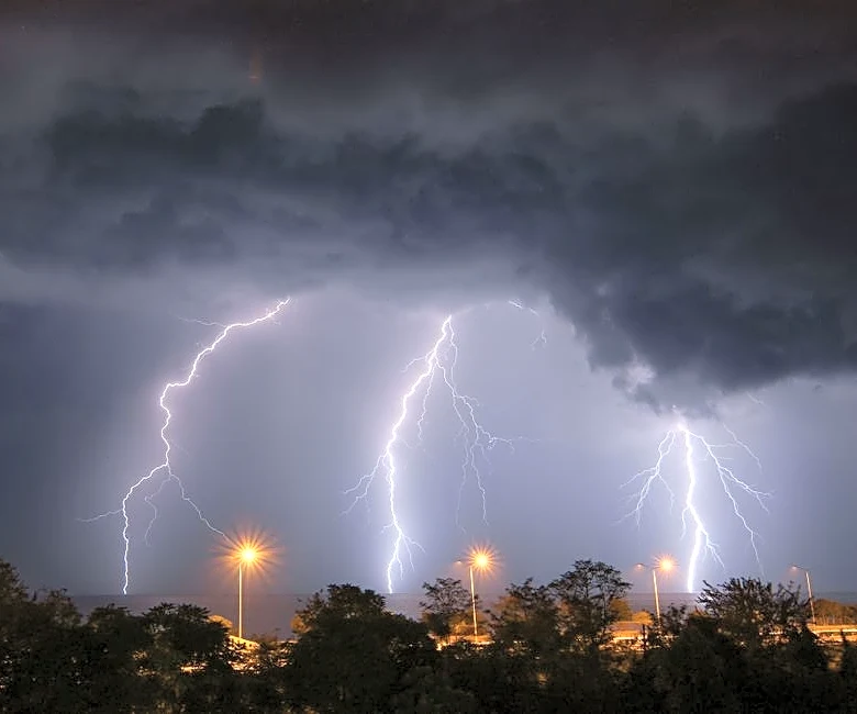 Severe Storms to Rattle the Midwest All Week