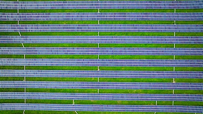 Solar Achieves Record Growth in 2025, Supplying Over 8% of Global Electricity