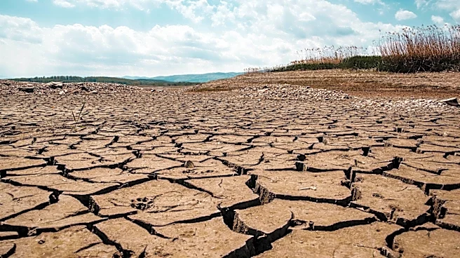 July 2026: Warmest Month on Record in the U.S.