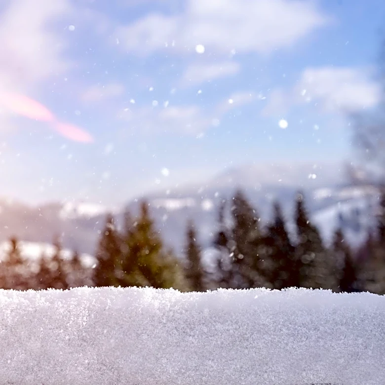 El Niño to Bring Volatile Winter Weather Across the U.S.