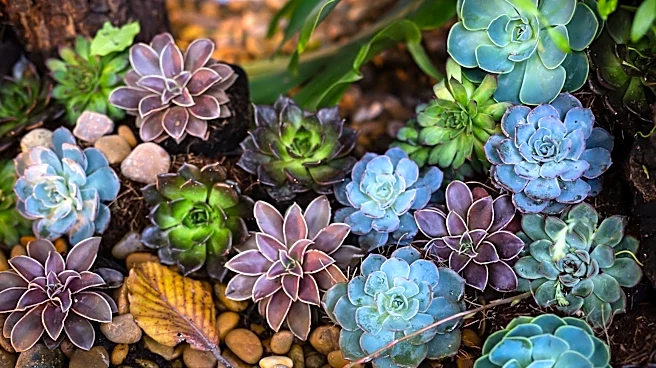 How to Create a Climate-Resilient Garden