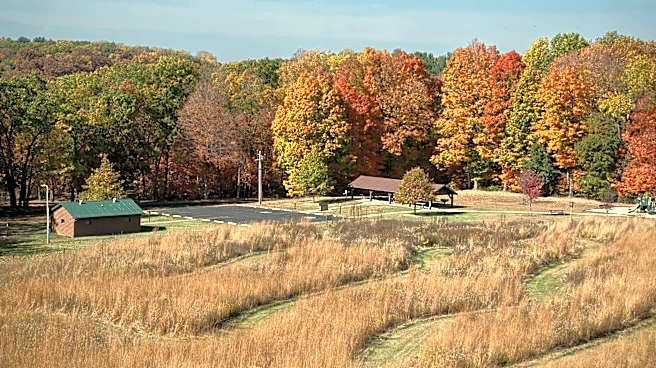 Exploring America's Hidden Gem State Parks