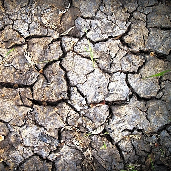 Heat Dome Intensifies Over Oklahoma, Prolonging Drought Conditions