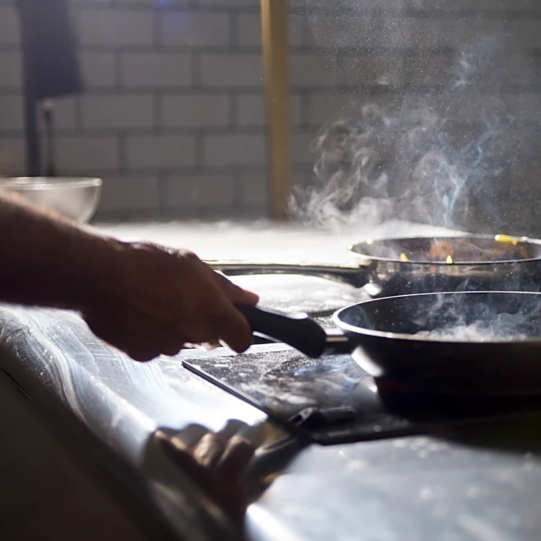 How Switching to Electric Stoves Can Improve Indoor Air Quality