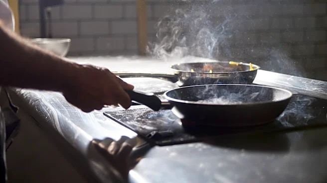 How Switching to Electric Stoves Can Improve Indoor Air Quality