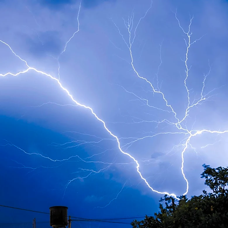 Severe Thunderstorms and Flash Flooding Threaten Plains, Midwest, and East
