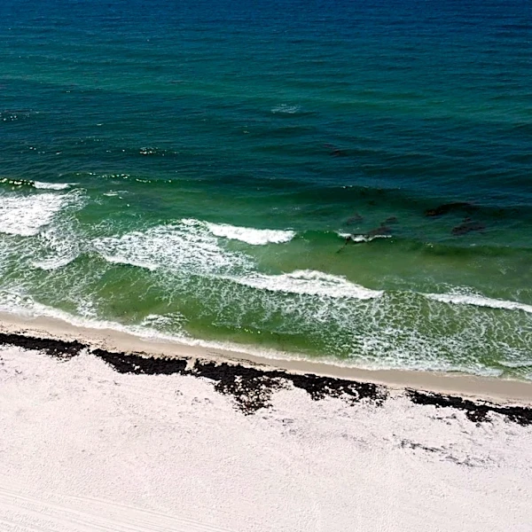 Pensacola Fall Forecast 2026: Summer-like Heat and Severe Weather Risks