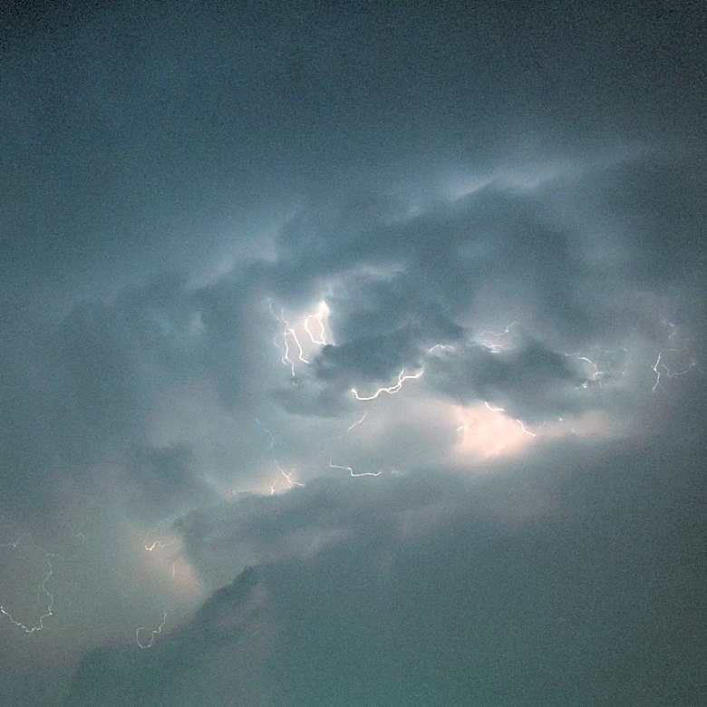 Severe Thunderstorms Cause Damage Across Phoenix Metro Area