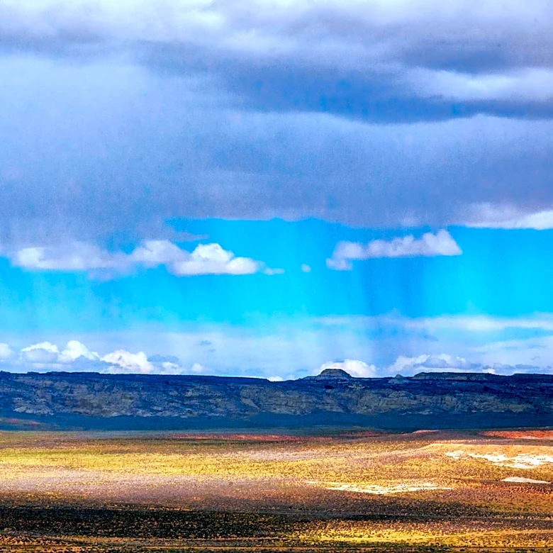 Monsoon Brings Dust, Rain, and Cooler Temperatures to Arizona