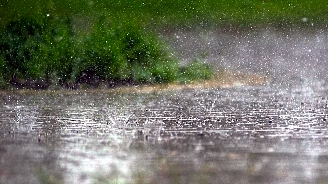 August Climate Summary for Alpena, MI: Cooler Temperatures and Moderate Rainfall
