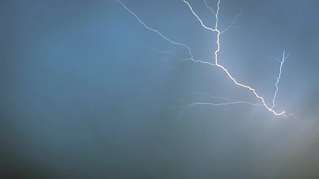 Severe Weather and Flash Flooding Threaten Cincinnati Region