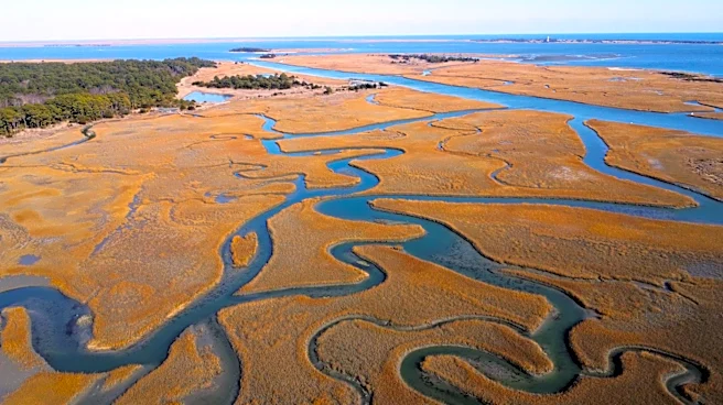 Rising Vibrio Infections Linked to Warming Chesapeake Bay Waters