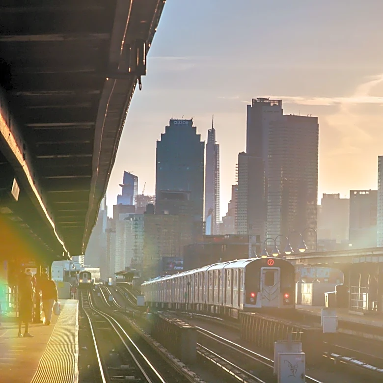 NYC Plans Thermal Energy Network to Combat Subway Heat
