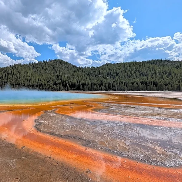 July 2026 Becomes Hottest Month on Record in the U.S.