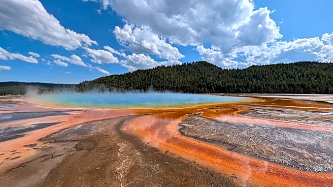 July 2026 Becomes Hottest Month on Record in the U.S.
