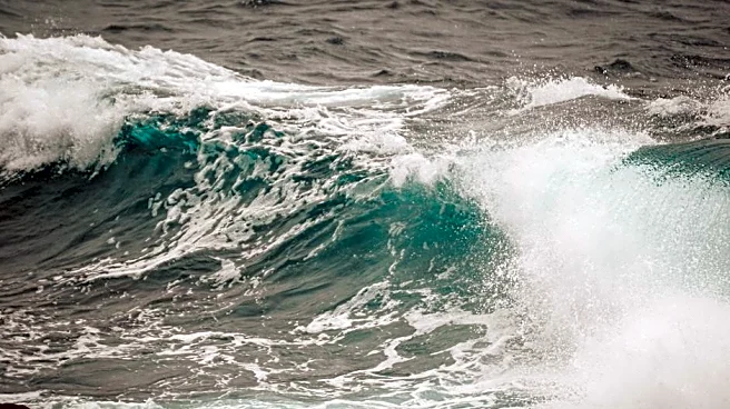 Tropical Activity Stirs in Atlantic as Waves Track West