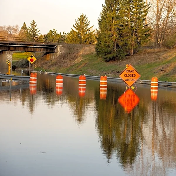 FEMA Hosts Virtual Open House on Flood Risks for Ingham County Residents