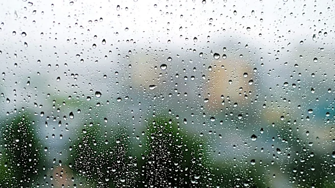 Heat Advisories Issued for Tuesday; Cooler Weather and Storms Expected Later This Week