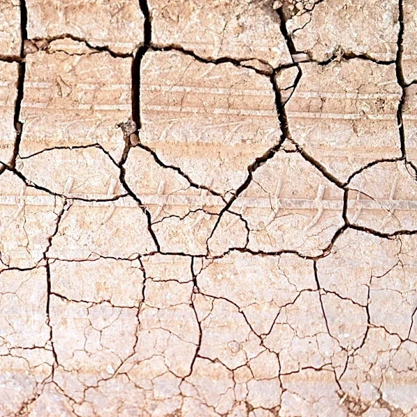 Heat Dome Intensifies Drought Conditions in Oklahoma