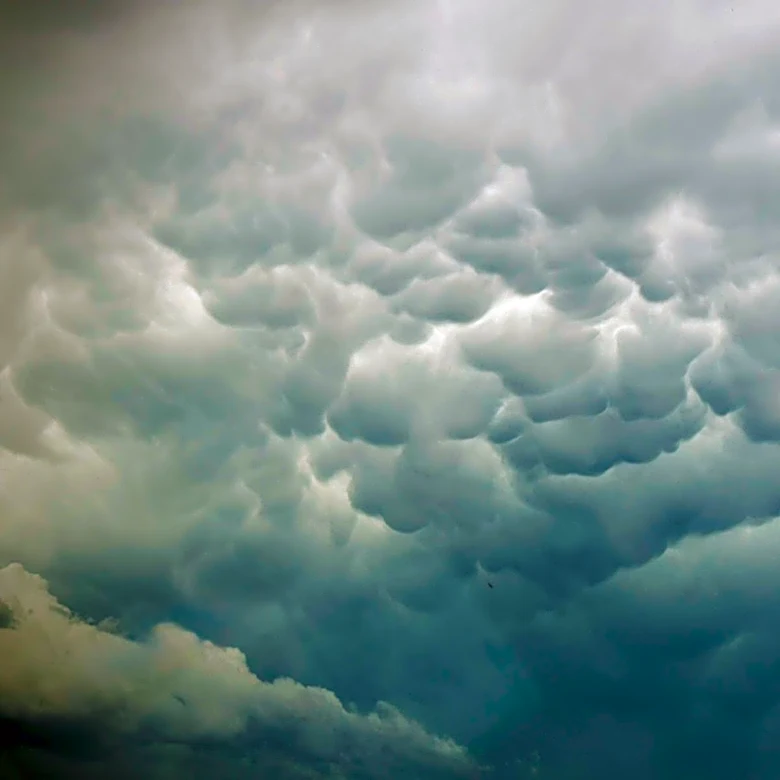 Monsoon Returns to Colorado, Cooler Temperatures Expected in Denver