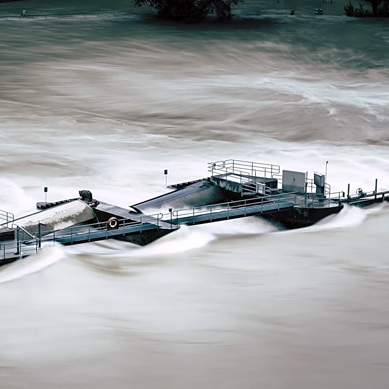 Arizona Enhances Flood Risk Management Amid Persistent Challenges