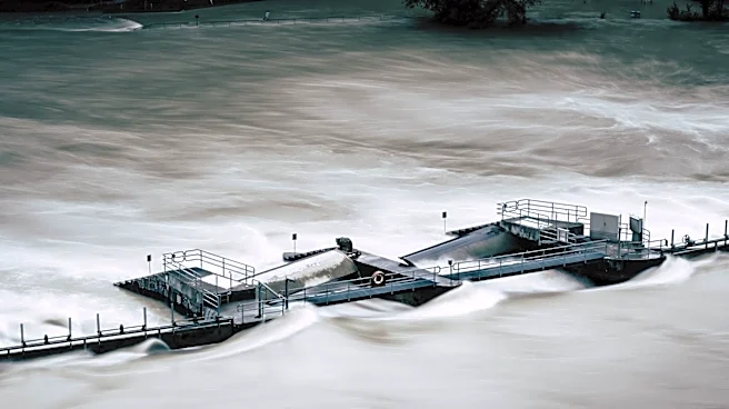 Arizona Enhances Flood Risk Management Amid Persistent Challenges