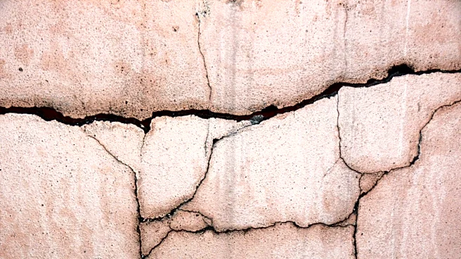 Magnitude 3.3 Earthquake Strikes Near Yakima, Washington