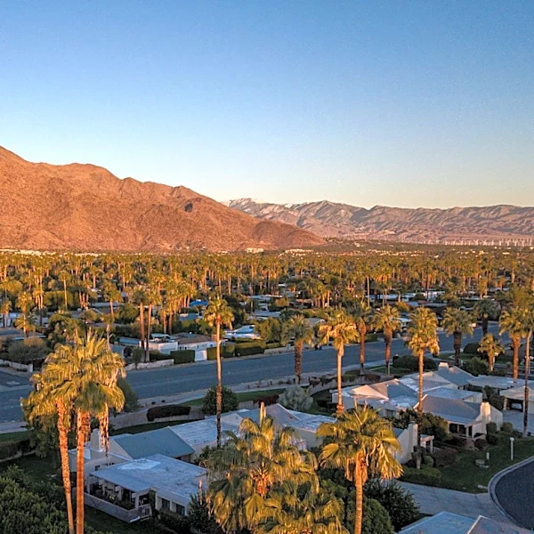 Heat Alert Issued for Coachella Valley Amid Rising Temperatures