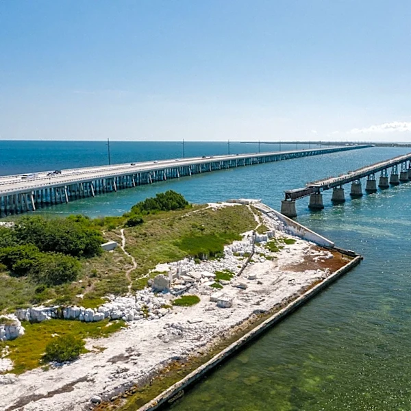 Rare Earthquake Shakes Gulf of Mexico, Felt in South Florida