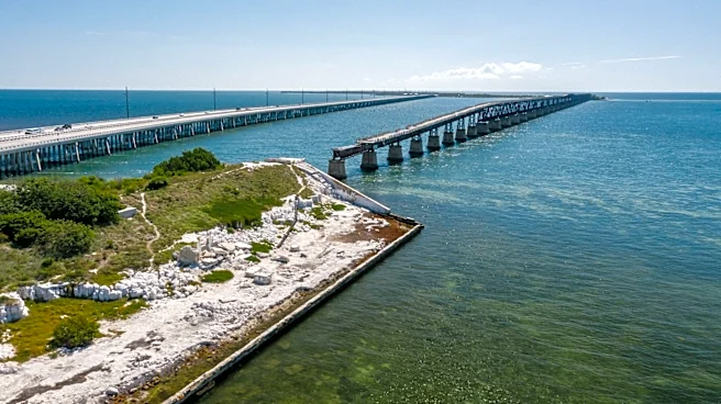 Rare Earthquake Shakes Gulf of Mexico, Felt in South Florida