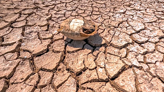 July Sets Record as Hottest Month in U.S. History, August Heat Persists