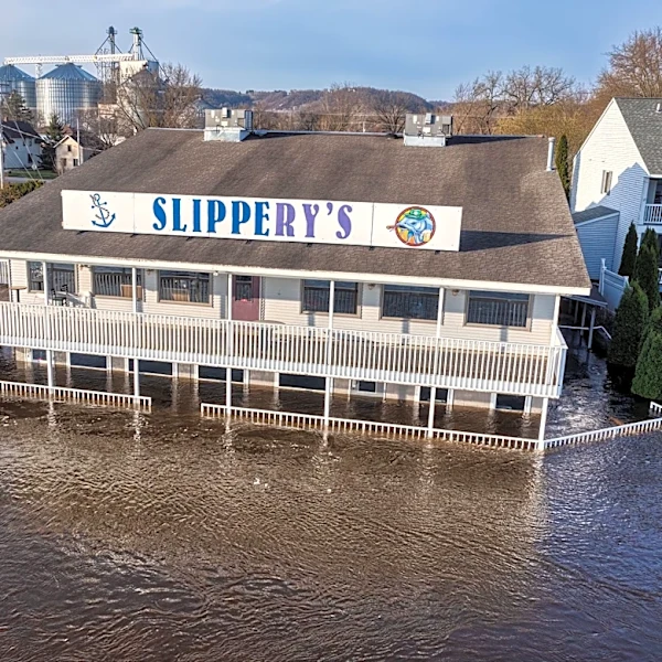 Severe Weather in Midwest Brings Tornadoes, Flash Flooding, and Power Outages