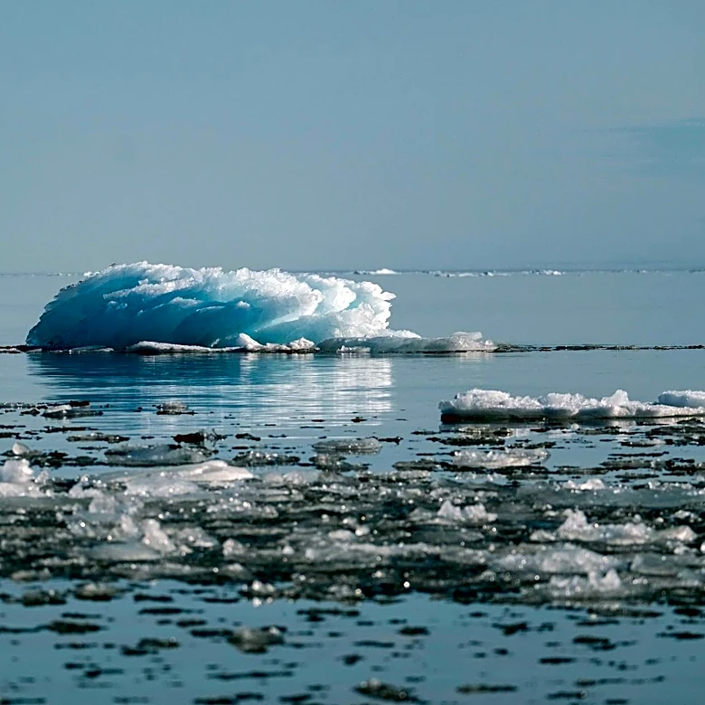 NOAA Ends Support for Annual Arctic Report Card