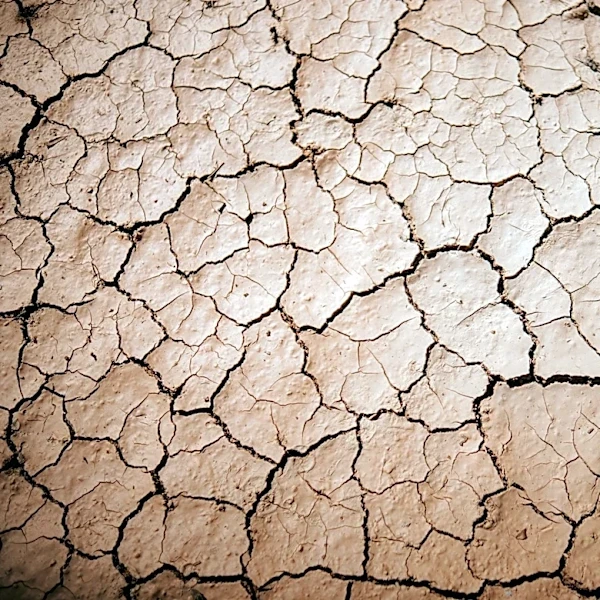 Extreme Drought and Record Heat Challenge Wyoming Ranchers