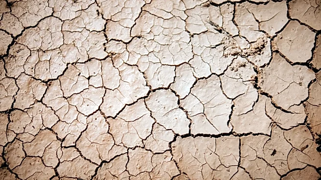 Extreme Drought and Record Heat Challenge Wyoming Ranchers