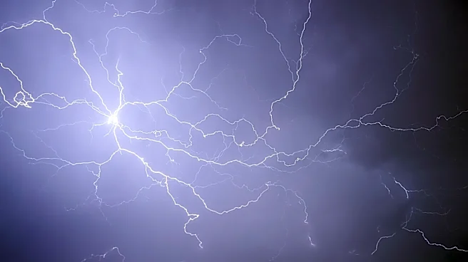 Severe Thunderstorms Leave Over 24,000 Without Power in Quad Cities