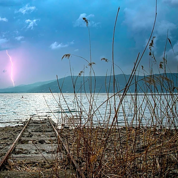 Monsoon Moisture Brings Flash Flood Watch and Lake Wind Advisory to Montana