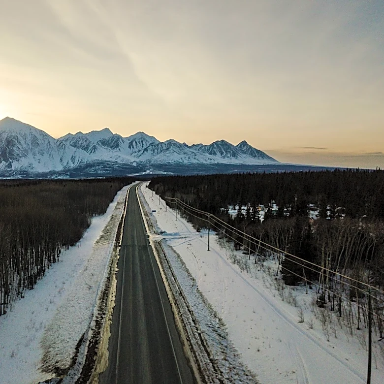 Alaska Faces Energy Challenges Amid Cold Snap