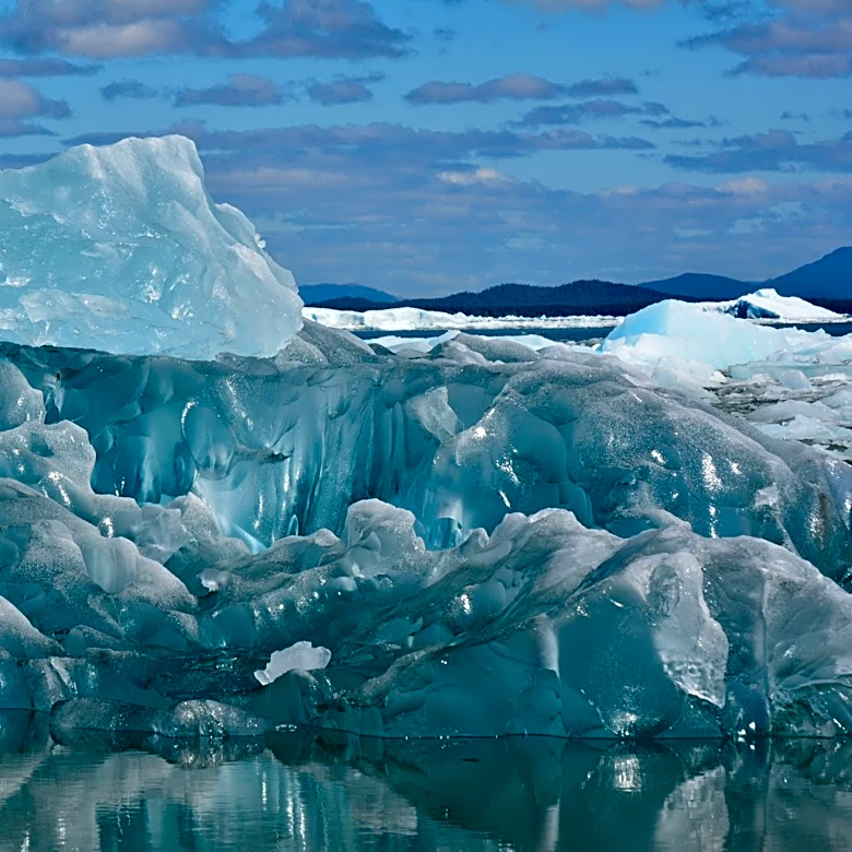 Arctic Report Card Discontinued Amid Climate Science Controversy