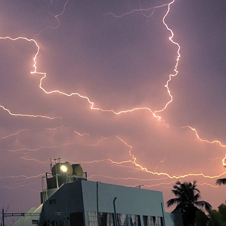 Hawaiian Electric Urges Storm Preparations Ahead of Weekend Weather
