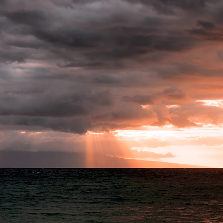 Tropical Storm Watch Expected for Hawaiian Islands Amid Developing Cyclone