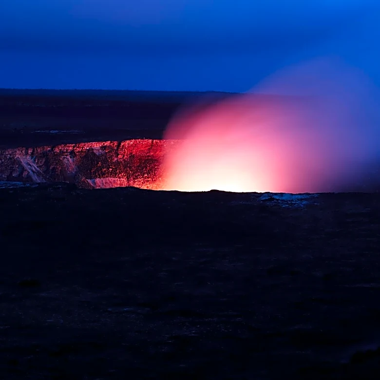 Kīlauea Volcano Eruption Paused Amid Signs of Renewed Activity