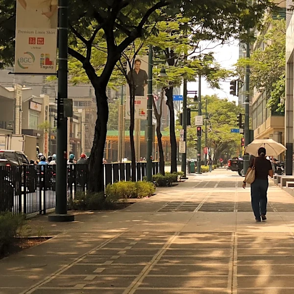 Urban Heat Islands Worsen Risks in Tropical Cities Amid El Niño