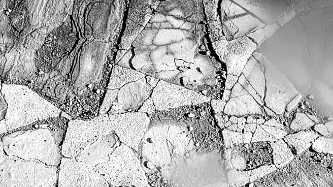 Geophysicist Warns of Potential Major Earthquake in California