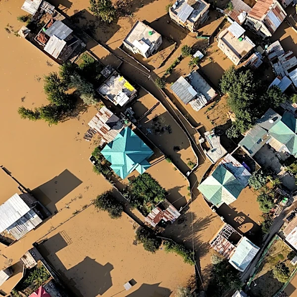 Evacuations Underway in Laurel and Connersville Amid Rising Whitewater River